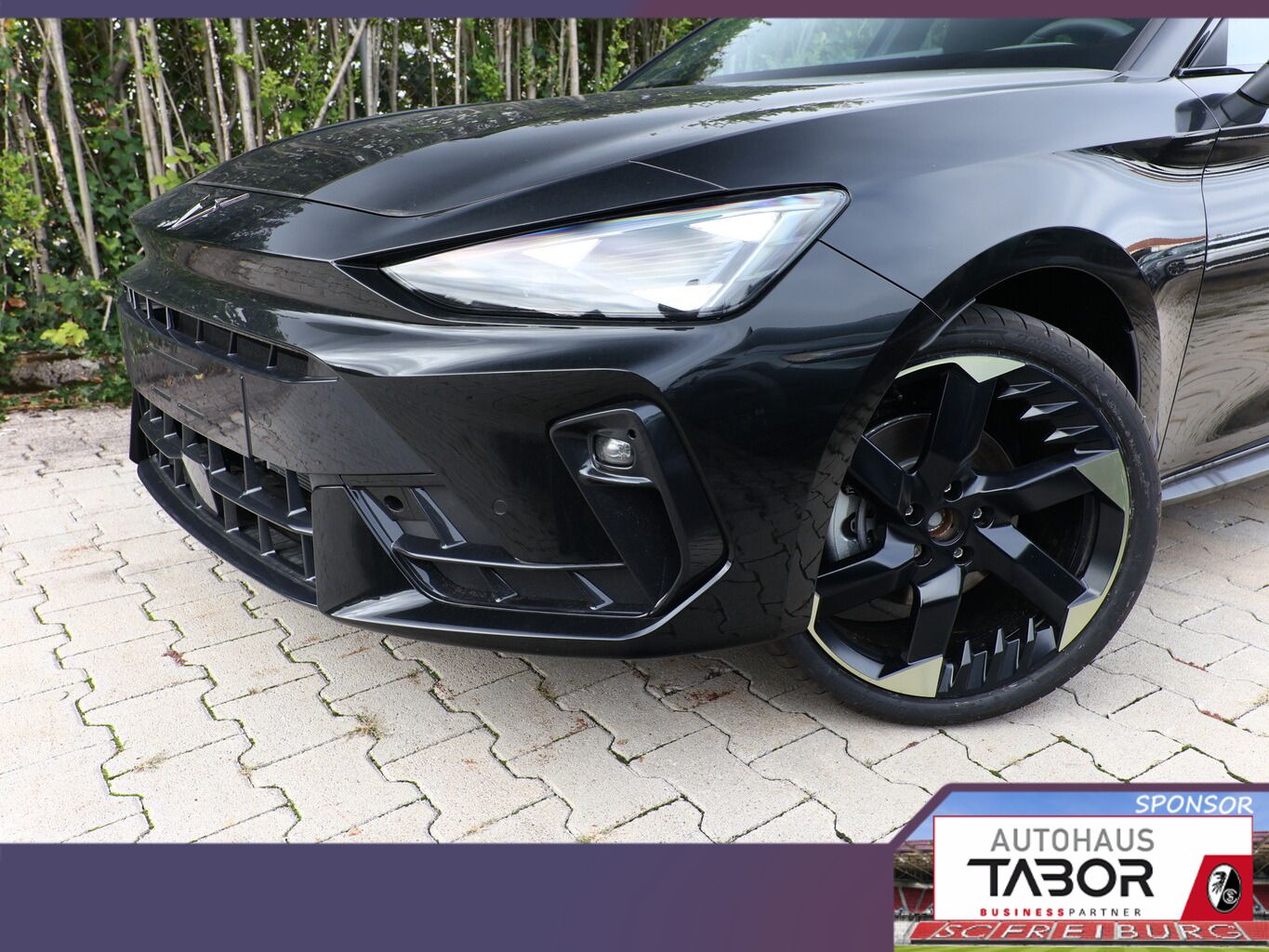 Cupra Leon - Bild 5