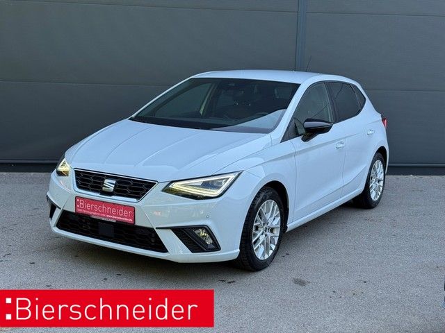 Seat Ibiza 1.0 TSI DSG FR ab 189,- 0,-Anzahlung KAMER