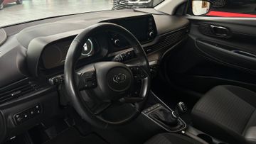Hyundai i20 - 11
