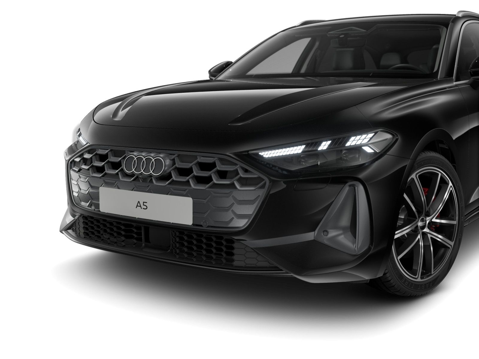 Audi A5 - Bild 10