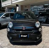 Fiat 500L Wagon 1.3 Multijet 95 CV Business - graue Fiat 500L Wagon