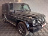 Mercedes-Benz G 500 *EXKLUSIV-PAKET*DESIGNO-HARMAN-TOT.W-LED - Mercedes-Benz G 500 aus 2016