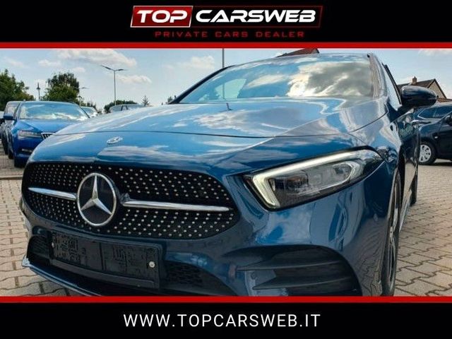 Mercedes-Benz Mercedes-benz A 200 Automatic Premium ** PROMO *