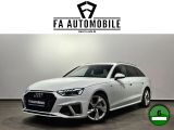 Audi A4 40 TFSI Q 2x S Line Matrix KameraStandheizung