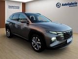 Hyundai NEW Tucson 1.6 GDI Turbo 180PS (+48V) M/T 2WD TR - Hyundai TUCSON: V6