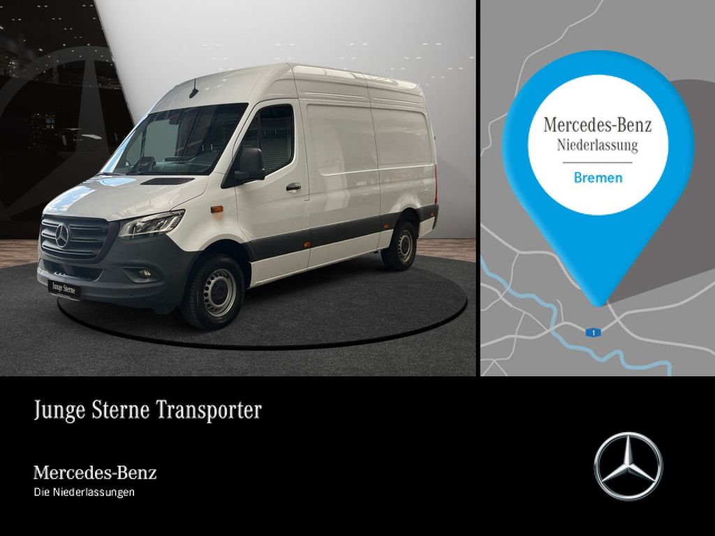 2024 Mercedes-Benz Sprinter