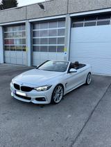 BMW 440i xDriveCabrio M Sport  - gebrauchte BMW 440 aus dem Jahr 2019