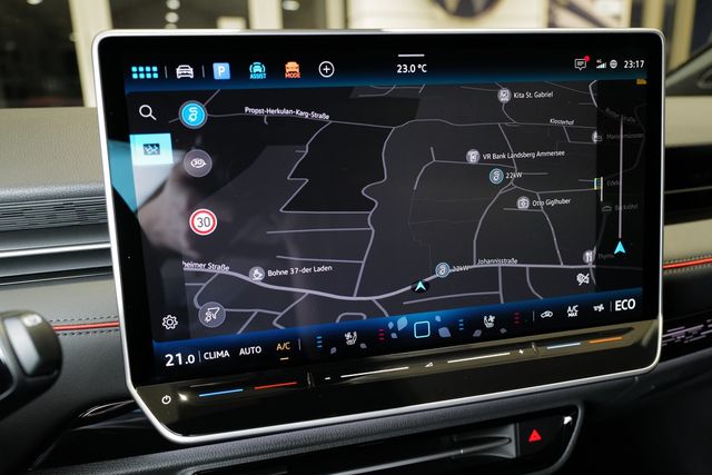 Volkswagen ID.7 Tourer GTX 4Motion AHK WäPump HKardon 360°