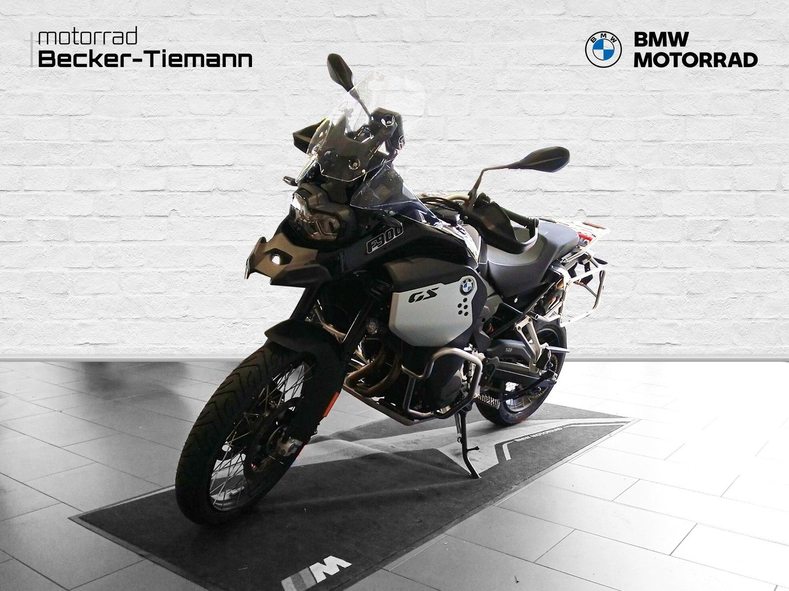 BMW F 900 GS Adventure