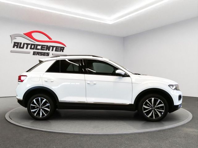 Volkswagen T-Roc TDI NAVI PDC SHZ Totwinkel-Assistent LED