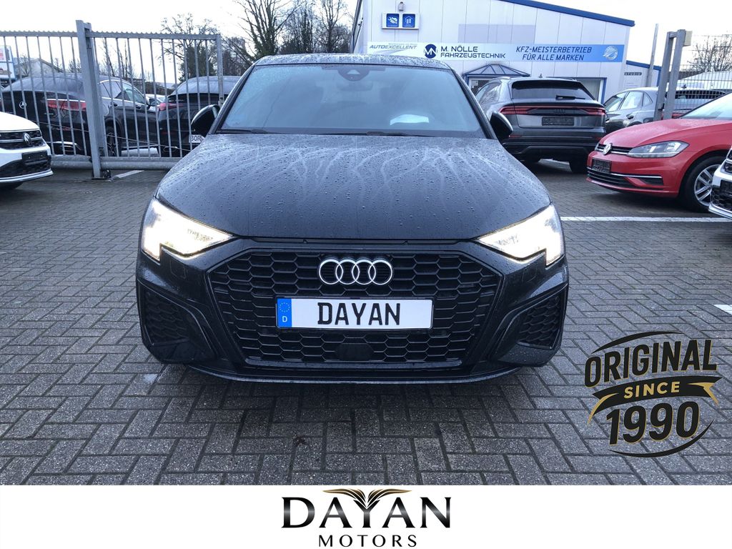 Image of Audi A3