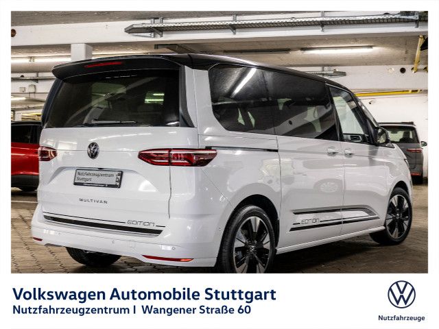 Volkswagen T7 Multivan - Bild 3