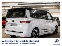 Volkswagen T7 Multivan - Vorschau Bild 3