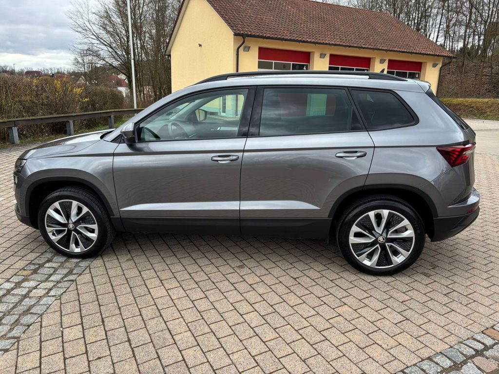 Image of Skoda Karoq