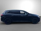 Mercedes-Benz EQS 450+ SUV Electric Art Hyperscreen Pano AHK - Mercedes-Benz EQS SUV Gebrauchtwagen