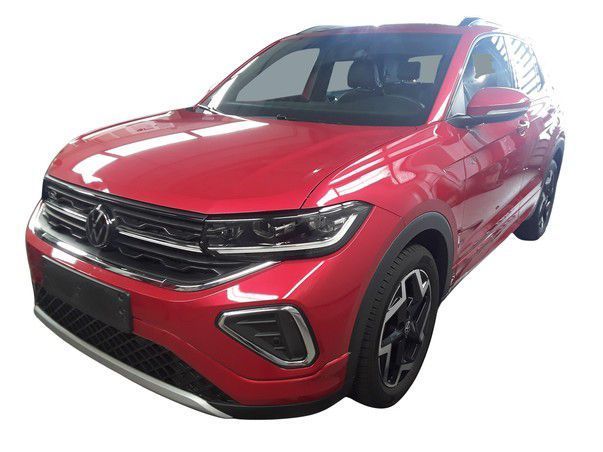 Volkswagen T-Cross - Bild 2