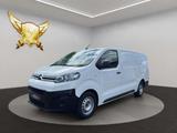Citroën Jumpy Jumpy 1.6 BlueHDi 95 Eco M BlueHDi 95 Prof - Citroën Jumpy: 1.6