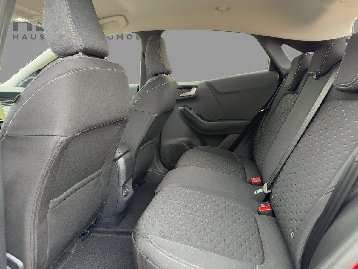 Ford Puma Gen-E - Bild 8