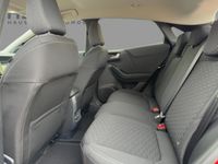 Ford Puma Gen-E - Vorschau Bild 8