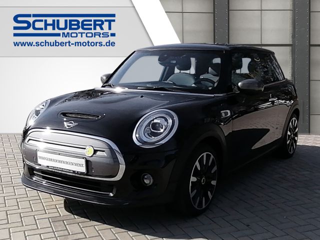 MINI Cooper SE Trim XL LED NAVI SHZ PDC  HUD PANO H&K