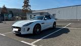 Jaguar F-Type 3.0 L V6 Kompressor Automatik -