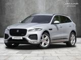 Jaguar F-Pace D200 AWD R-Dynamic SE - Jaguar F-Pace R-DYNAMIC-S
