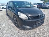 Toyota Verso 2.0D Navi, Klima, Serviceh,Tüv. 01.2027 - Toyota Verso in München