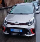 Kia Picanto 1.0 T-GDI GT Line GT Line - Kia Picanto: Schiebedach
