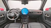 MINI John Cooper Works Cabrio - Vorschau Bild 12