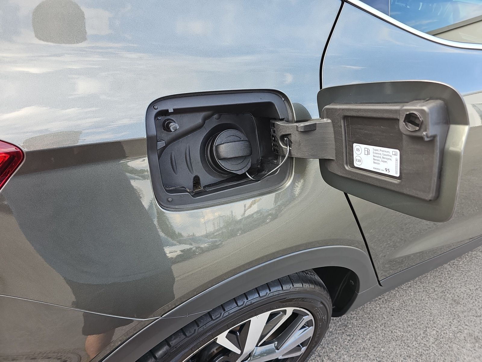 Seat Arona - Bild 17