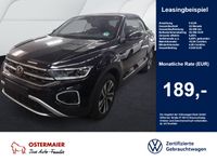 Volkswagen T-Roc - Vorschau Bild 1