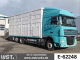 DAF XF 105/460T KABA 3 Stock Vollalu