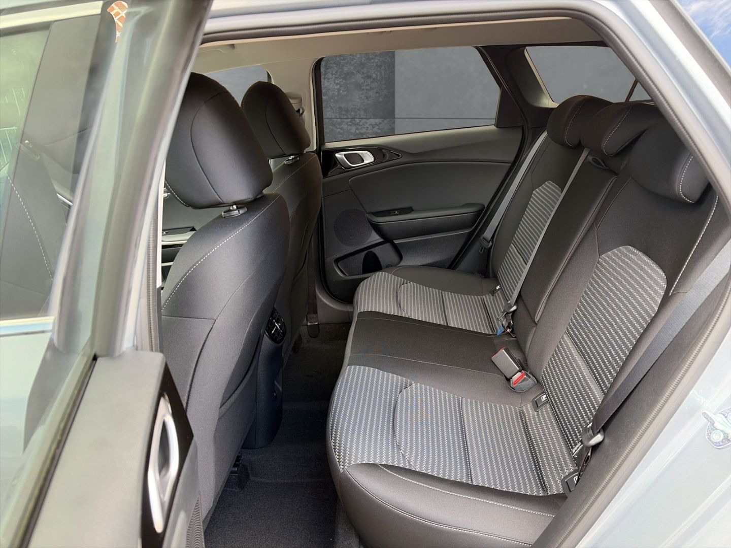 Kia cee'd Sportswagon - Bild 9