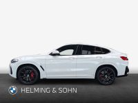 BMW X4 - Vorschau Bild 5