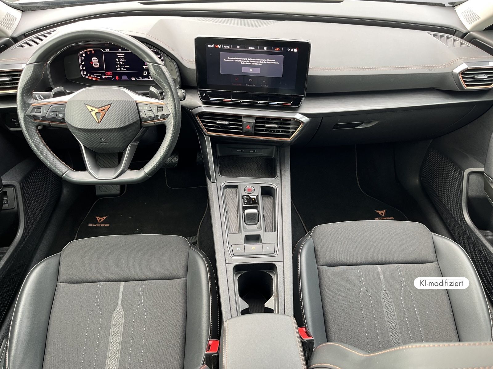 Cupra Formentor - Bild 3