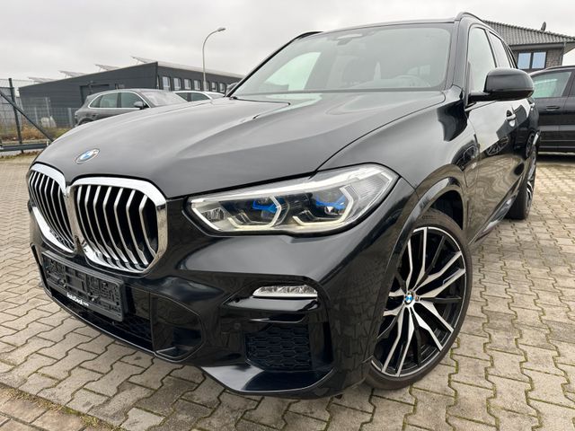 BMW X5 xDrive45e 3.0 Ltr. M Sport Paket*Laser