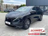 Nissan Ariya 87kwh Advance Pack - Nissan Ariya: Advance Pack
