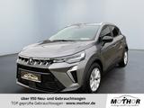 Mitsubishi ASX Plus Mildhybrid 1,3l Turbo TEMP SHZ NAVI
