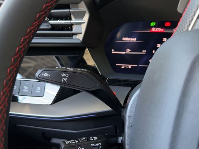 S3 Sportback TFSI 228310 kWPS S tronic