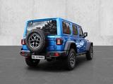 Jeep Wrangler Unlimited ICE MY 24 Rubicon 2.0 T-GDI S - Jeep Wrangler: Unlimited Rubicon