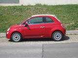 Fiat 500C 1.2 8V Happy Birthday Edition C Happy B... - Fiat 500C in Dortmund