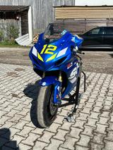 Suzuki GSX-R 750 L5 Racebike - Offers matching your search criteria