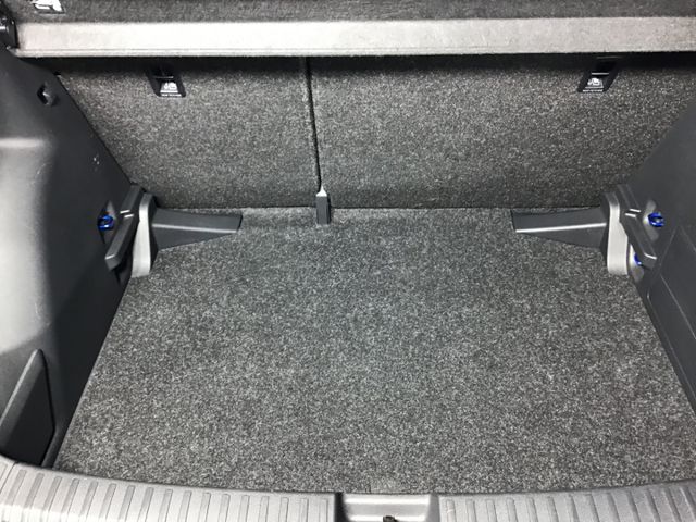 Fahrzeugabbildung Skoda Fabia Selection 1.0 TSI LED/Tempo/SHZ/SmartLink