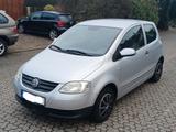 Volkswagen Fox 1.2 Refresh Refresh - Volkswagen Fox: Refresh