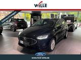 Ford Fiesta Titanium Adaptive Scheinwerfer LED Fahrer