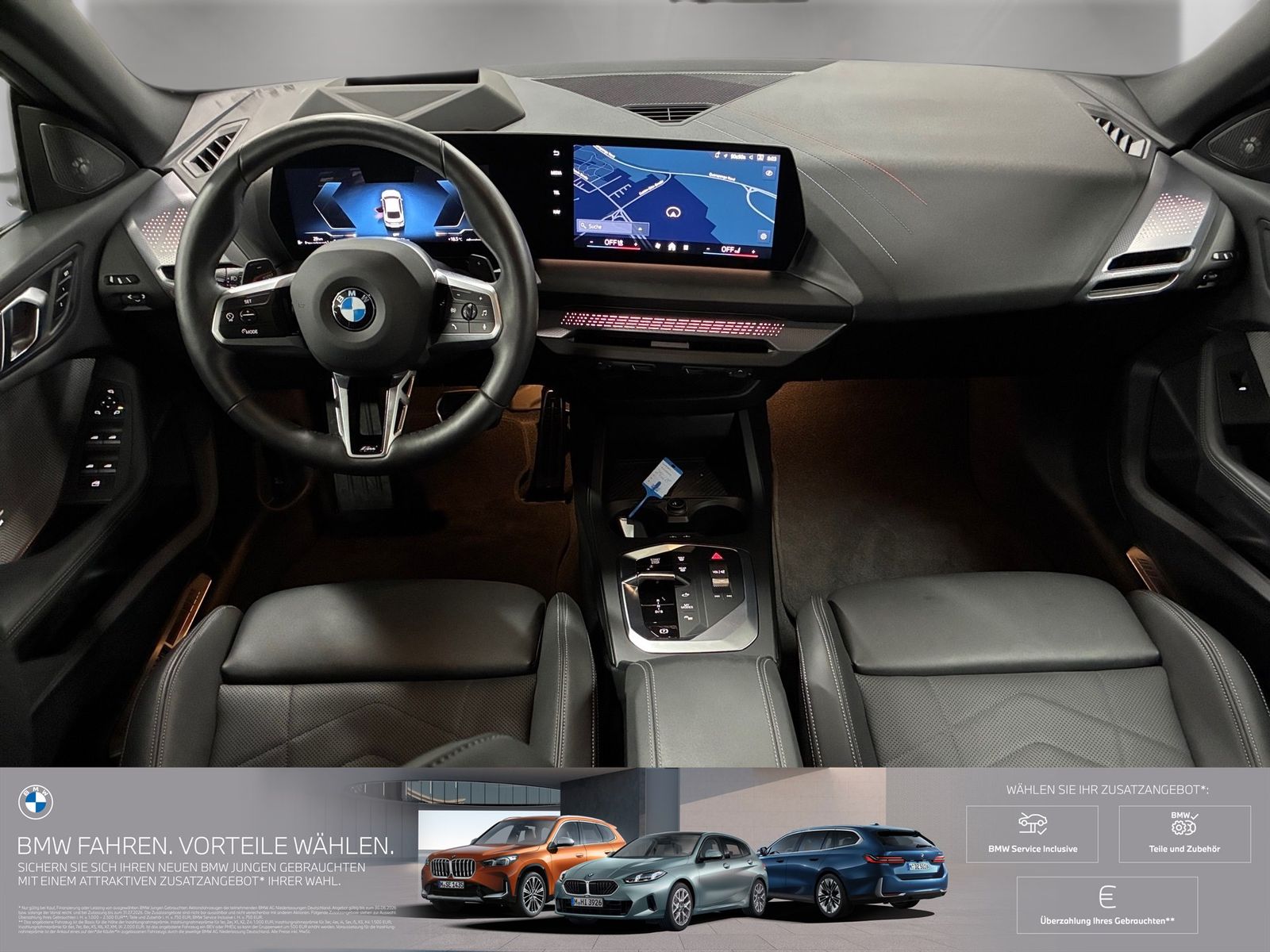 BMW 220 Gran Coupé - Bild 12