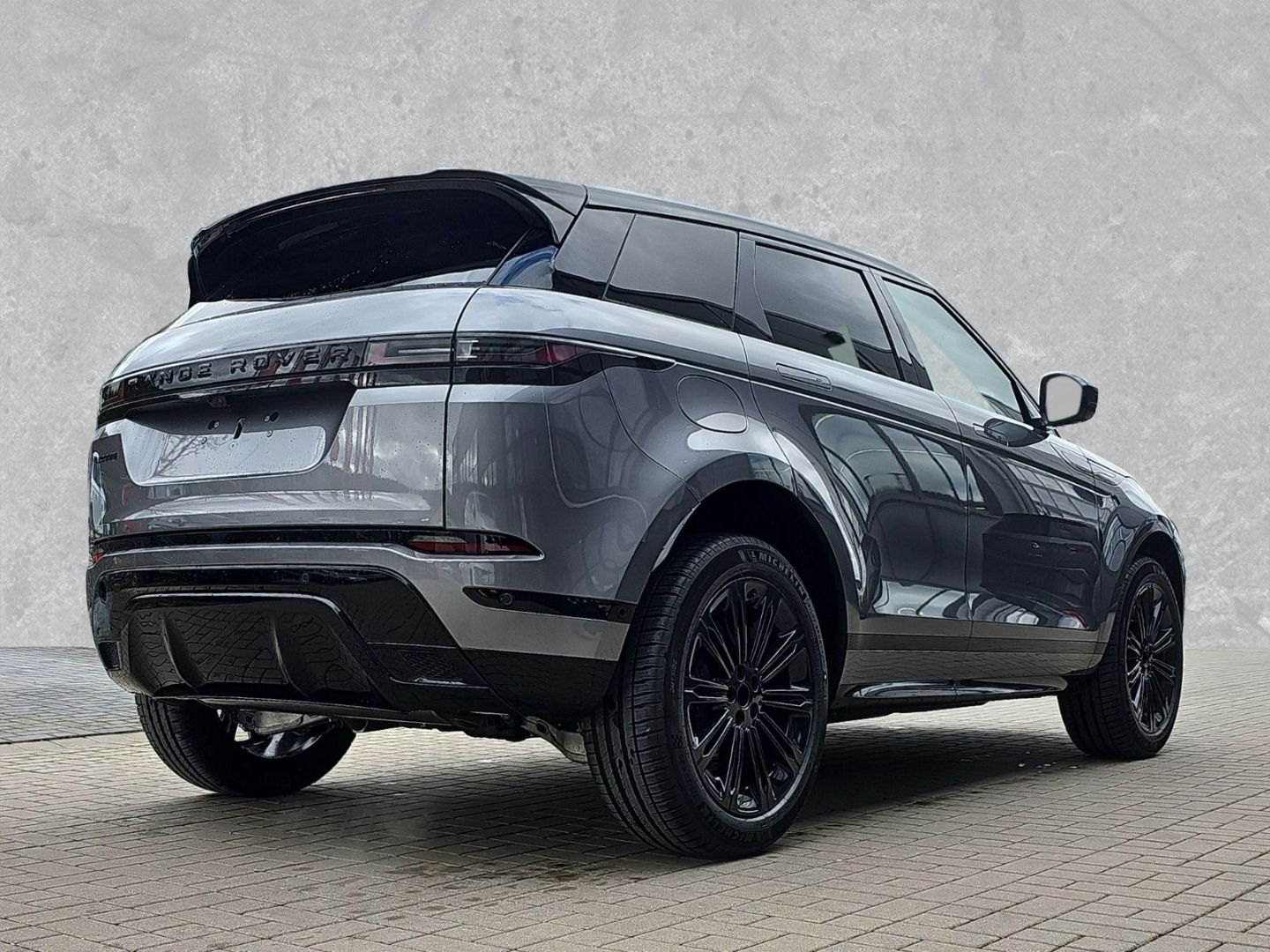 Land Rover Range Rover Evoque - Bild 3