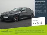 Alfa Romeo Giulia Quadrifoglio Akrapovic Carbon - Alfa Romeo Giulia Akrapovic Gebrauchtwagen
