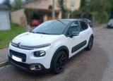 Citroën C3 Aircross PureTech 110 Stop&Start Shine EA... - Citroën C3 Aircross von privat