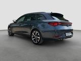 Seat Leon ST 1.5 eTSI FR AHK ACC NAVI LM17 SITZHEIZ. - gebrauchte Seat Leon aus dem Jahr 2024